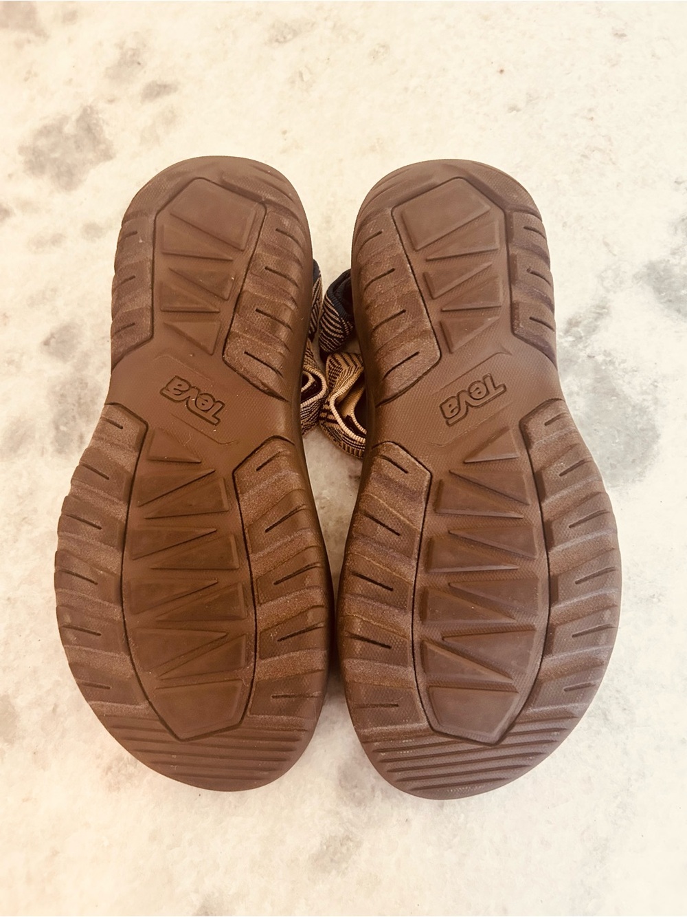 Men’s Teva Hurricane XLT2 Sandal Size 9 - Picture 5 of 6